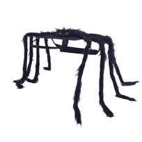 Halloween Pet Spider Costume Cross-border Blockbuster Halloween Dog Costume Costume Spider One Size