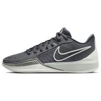Nike  Sabrina 1 Beyond the Game Women Sneakers Grey Dark-Grey Platinum-Violet FQ3381-003 38.5