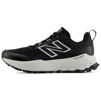 New Balance Nb Fresh Foam X Garoe V2 Comfortable Versatile Durable Low-Top Trail Running Shoes Women sneaker Black WTGAROK2 37