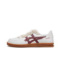 ASICS Skyhand OG White Brisket Red Unisex Sneakers 1203A451-105 38