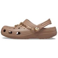 Crocs Eva Madingi universalūs klumpės moteriški batai Latte 209914-2Q9 37-38