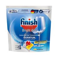 Finish All-in-One Dishwasher Pods