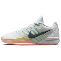 Nike  Sabrina 3 Silencer Women Sneakers White Summit-White Iron-Grey HF2881-100 41