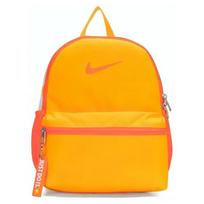 Nike Poliesterio Kuprinė Mini Vaikams Oranžinė DR6091-845 Mini oranžinė