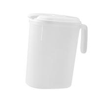 Cold Water Pitcher High Temperature Resistant 1800ml Large Capacity Refrigerator Drink Kettle for Home Kitchen