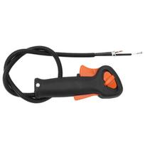Rankenos Jungiklio Žoliapjovės Atsarginės Dalys Aksesuaras Stihl FS120 FS200 FS250