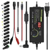 Practical 3V to 36V Waterproof Power Adapter Suitable for LED Decorations Builts To Meet Australian Safety Standards 1