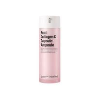 meditime - Real Collagen C Capsule Ampoule 33ml