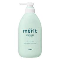 Kao - Merit Shampoo 320ml Refill