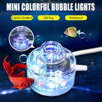 Aquarium Lights Landscaping Decorative Lights Aquarium Colorful LED Lights L balta