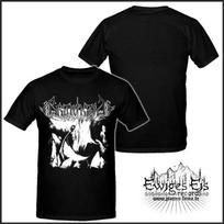 Godzilla Evacuation Route T Shirt Monarch Legacy Of Monsters TV Series New GT040 L