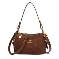 Middle-aged And Elderly Mother Bag Crossbody Bag Women's Large Capacity Shoulder Bag ruda