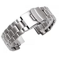 High Quality Soid Steel Wristband for Casio G-SHOCK Series GST-B200 GST B200 Bracelet Stainless Steel Watch Chain Strap 16mm GST-B200