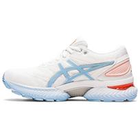 ASICS Gel Nimbus 22 'White Blue Bliss' Women's 1012A587-103 37.5