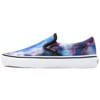 Classic Vans 'Galaxy' slip-on VN0A33TBG4F 37