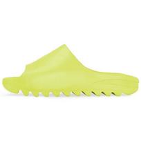 Adidas Yeezy šlepetės 'Glow Green' GX6138 37