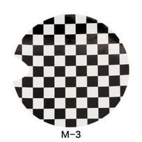 Benzino bako dangtelio vinilinė lipduko apdaila Dekoracijos Mini Cooper S One F55 F56 R55 R56 R60 R61 Automobilio stiliaus aksesuarai
