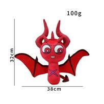 New Sprunki Plush Toy Sprunki Phase 3 Sprunki Plushies Phase 2 Sprunkis Phase 4 6 5 Doll Stuffed Animal Peluches Soft Toy