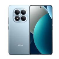 Redmi Note 15 Pro 4G NFC-Titano/Juoda/Mėlyna 8+256 mėlyna