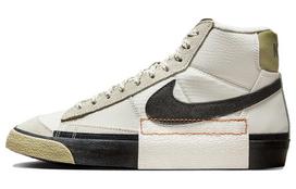 Nike Blazer Mid Pro Club Phantom Neutral Olive FB8891-002 40.5