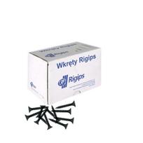 Rigips Sraigtai Tn 3,5X25 Mm Gipso kartono plokštėms tvirtinti prie metalinių profilių 1000 vnt.