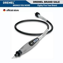 Dremel 225 36 colių lankstaus veleno ilginamojo veleno rotacinis šlifuoklis