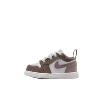 Jordan Air 1 Oda Patogūs tvirtai priglundantys žemi sportbačiai kūdikiams DR9747-026 22