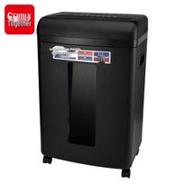 COMIX S3508-P P-5 Security Office Paper Shredder CN plug (adapter included)
