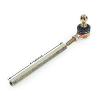 ATV Go-Kart All-Terrain Steering Wheel Tie Rod Ball Joint M10 Single-side Ball Joint + Rod 13cm