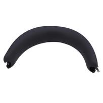 Soft Silicone Headband Cover Sweatproof Scratch Resistant Headphone Protection Easy Clean for MOMENTUM 4 Wireless Headphones