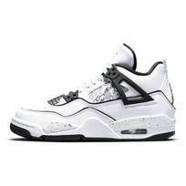 Jordan 4 Retro 'SE DIY' GS DC4101-100 35.5