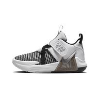 Nike LeBron Witness 7 PS 'Baltas Juodas' DQ8647-100 29.5