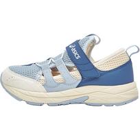 ASICS BĖGIMO VAIKAMS Žemi Vaikų Sandalai Mėlyni Vaikų 1014A355-403 38