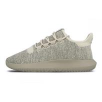 Adidas Originals Tubular Shadow J žemi Dėvėjimui Atsparūs Žemi Vaikų Laisvalaikio Batai Lino Spalvos Paaugliams BB8877 37⅓