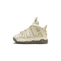 Nike Air More Uptempo TD 'Coconut Milk Team Gold' DX1941-100 23.5