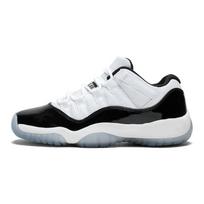 Jordan 11 Retro Low Concord GS 528896-153 36.5