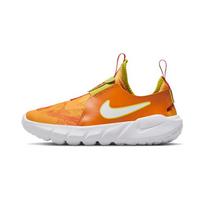 Nike Flex Runner 2 Lil Low top Kids' Running Shoes Yellow Children Aged 3 7 Years Old DM4207-800 29.5