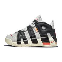 Nike Air More Uptempo Hoops GS DX3360-001 38.5