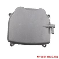 GY6 Series 150cc Motorcycle Cylinder Kit - 57.4mm Bore