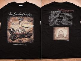 2000 Smashing Pumpkins Machina Tour The Sacred and Profane Tour TShirt Unisex T-Shirt L