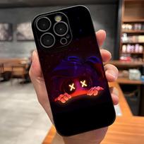 M-Murder Drones Phone Case For IPhone 17 Pro Max 15 Pro 16 14 Plus 12 13 Mini 11 Pro Shockproof Soft Cover iPhone17ProMax