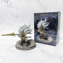 Dark Souls Nameless King Model Figure Collection Model Toys 14cm no box