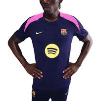 Nike Fc Barcelona Strike Men's Nike Dri-FIT Soccer Short-Sleeve Top HJ7752-597 XL