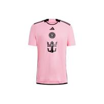 Adidas Inter Miami Cf 24/25 Messi Home Jersey JE9741 M