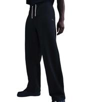 Nike Standard Issue Men's Therma-FIT Brushed Open-Hem Basketball Pants IM6333-010 XL