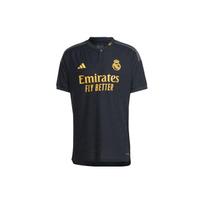 Adidas Nemokamas pristatymas su AdiClub Real Madrid 23/24 Trečiasis Autentiškas marškinėlis IQ4923 S