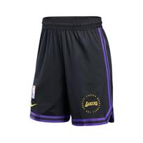 Nike Dri Fit SS25 Krepšinio Šortai Vyriški Juodi FQ3212-010 S black