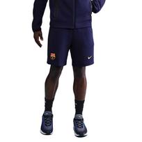 Nike FC Barcelona Tech Vyriški Nike Futbolo Vilnos Šortai HJ6465-594 XL