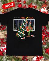 Cookin Soul DOOM XMAS MF Doom Gift Unisex Cotton T-Shirt All Size MK288 Unisex T-Shirt XL