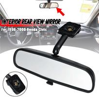 For Honda Civic 1.6L 1996-2000 Durable Interior Rear View Mirror Car Accessories